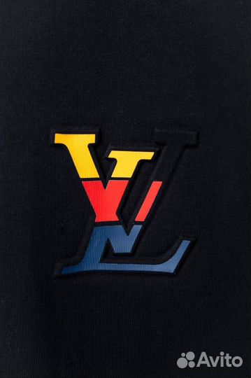 Футболка Louis Vuitton
