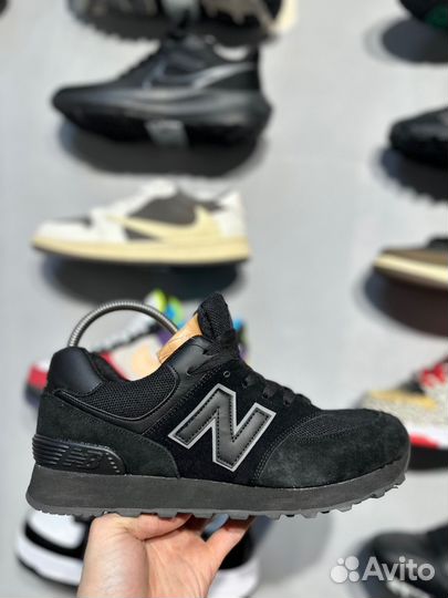 Кроссовки New Balance 574
