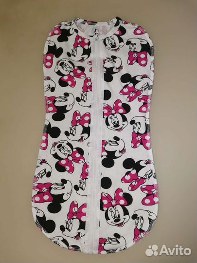 Пеленальный кокон