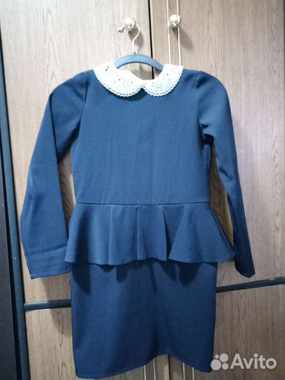 Платье и сарафан