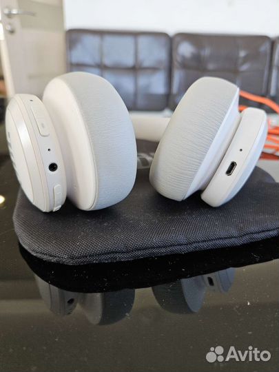 Наушники jbl