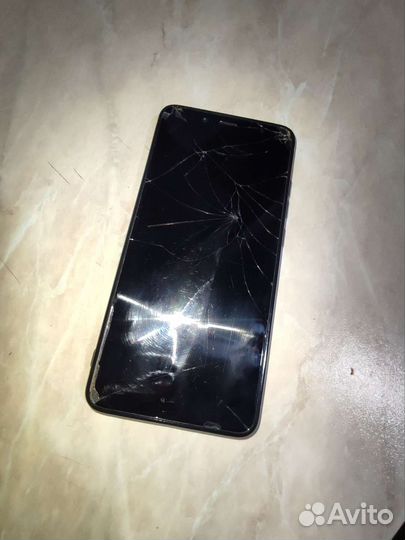 Xiaomi Redmi, 4 ГБ