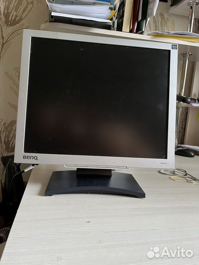 Монитор для пк