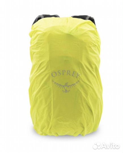 Велосипедный рюкзак