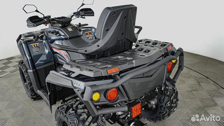 Aodes pathcross MAX 800 EPS PRO LCD (серый)