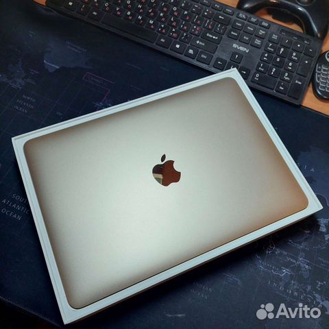 MacBook 12 2015 A1534