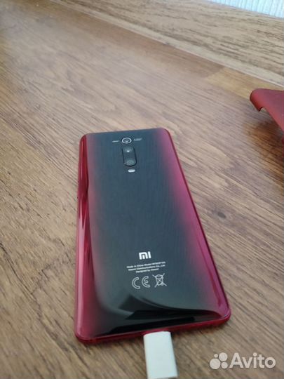 Xiaomi Mi 9T Pro, 6/128 ГБ