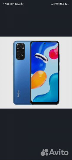 Xiaomi Redmi Note 11pro/128 гб