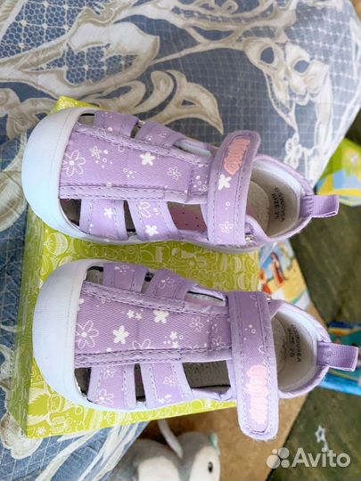 Детская обувь для девочек 26