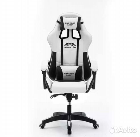 Компьютерное кресло