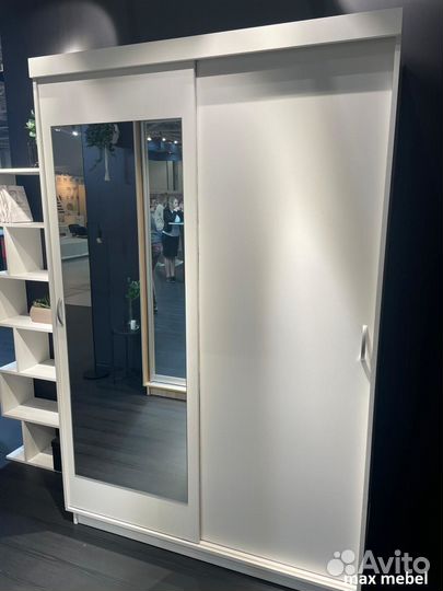 Шкаф купе Лайт