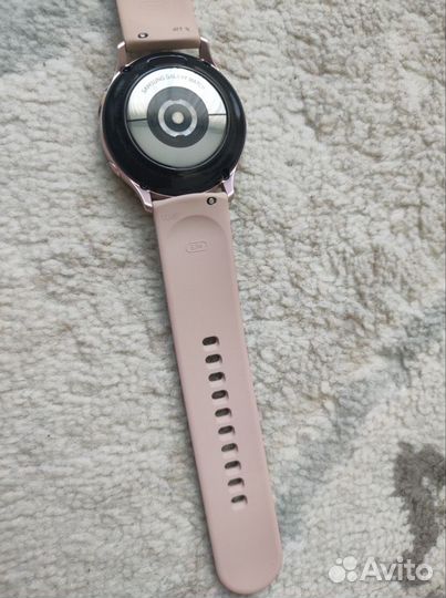 Samsung Galaxy watch active 2 (SM-R830)