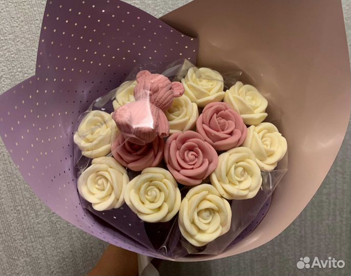 Подарок девушке