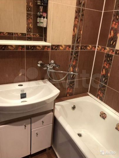 2-к. квартира, 50,2 м², 3/3 эт.