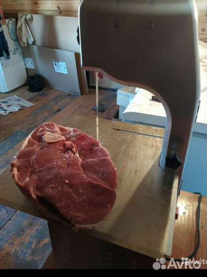 Мясо молод.говядина. Халяль