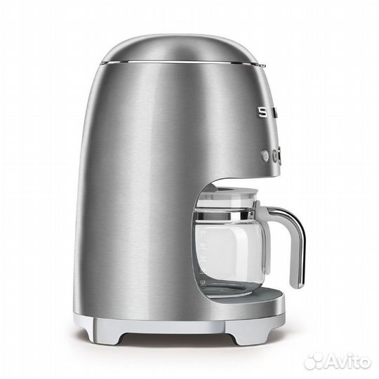 Капельная кофеварка smeg