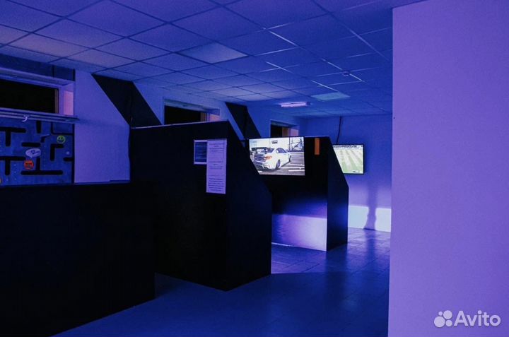 Компьютерный клуб