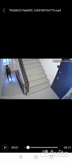 Беспроводная камера 2 мегапикселей