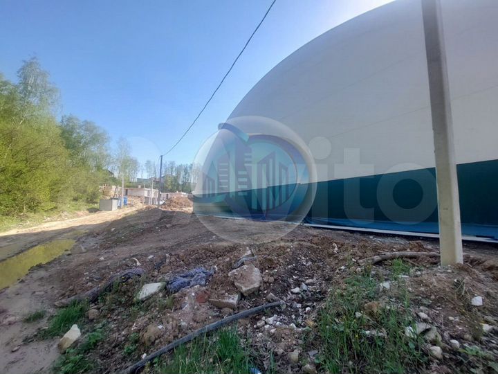 Фок с хорошим клиентопотоком