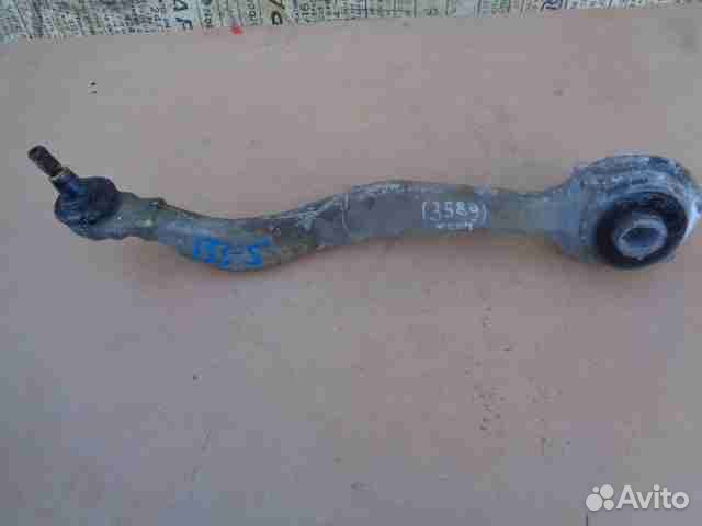 Рычаг передний левый нижний Mercedes C-klasse W204