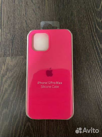 Чехол на iPhone 12 pro max и iPhone 10
