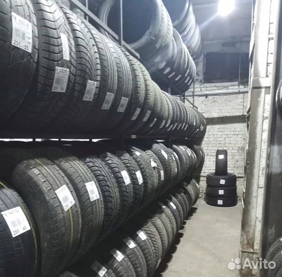 Platin RP 60 Winter 225/60 R17 99M