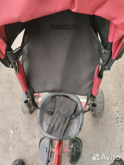 Велосипед детский