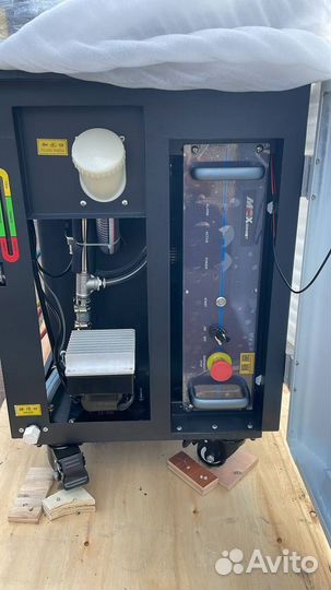 Аппарат лазерной сварки 3 в 1, мощность до 3000 вт