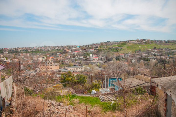 Дом 54,1 м² на участке 3 сот.