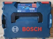 Кейс Bosch L-Boxx 136