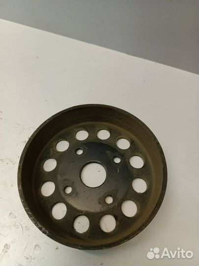 Шкив помпы Kia Rio 3 QB (2011 - 2015) 252212B700