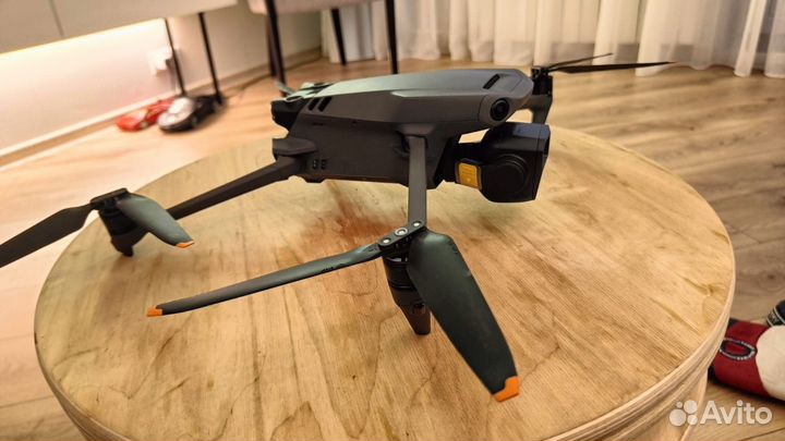 Mavic 3 Pro Fly More Combo