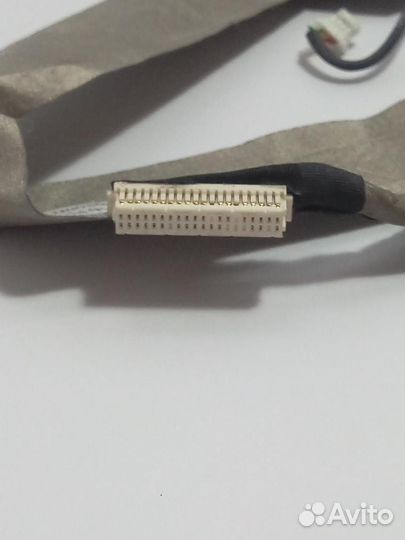 Шлейф матрицы для Fujitsu Siemens Amilo M1437G / 2