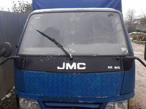 JMC 1032 2.8 MT, 2007, 180 000 км, с пробегом, цена 180 000 руб.