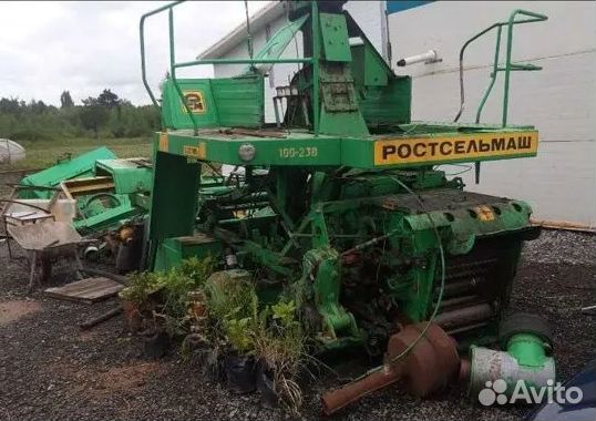 Дон 680 разбор