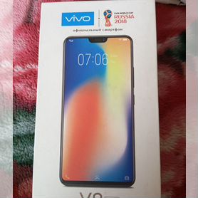 vivo V9, 4/64 ГБ