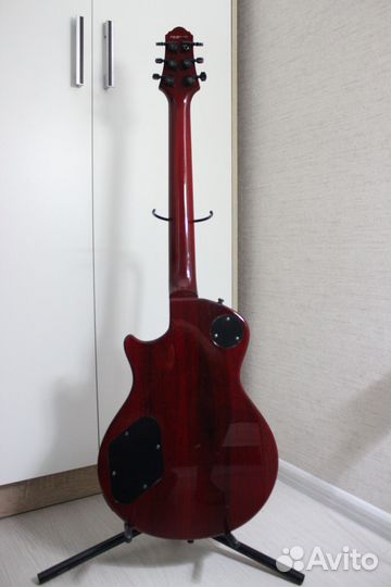 Электрогитара Crafter Constantine DX