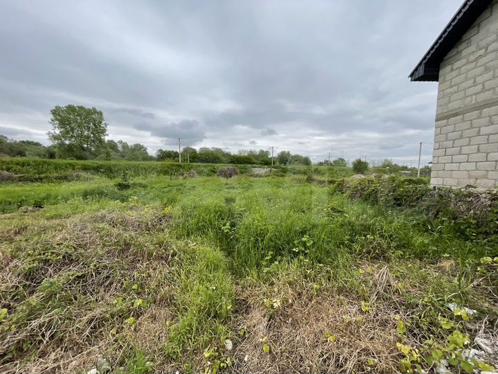 Участок 4,5 сот. (СНТ, ДНП)