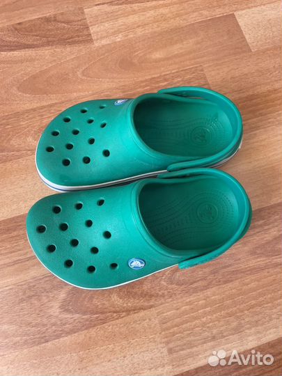 Crocs детские