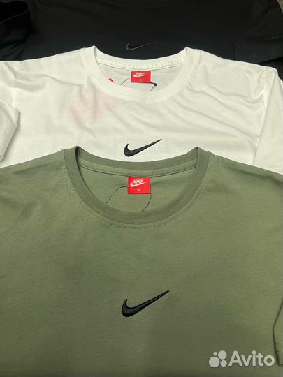 Футболка nike 46-56