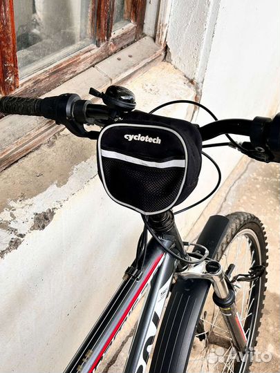 Велосипед Stern Dynamic 2.0