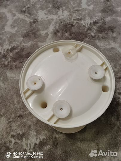 Стульчик для купания German quality