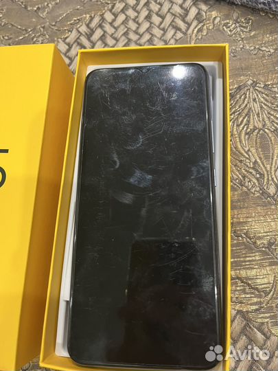 realme C25, 4/64 ГБ