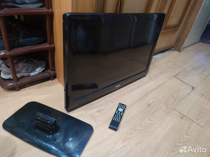 Телевизор