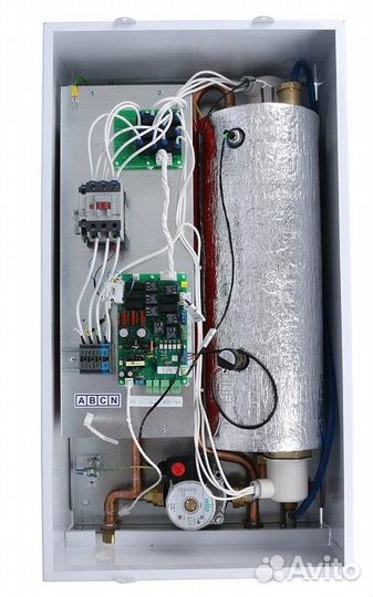 Котел stout SEB plus 9 кВт SEB-2201-000009