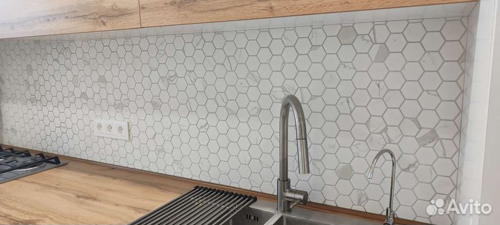 Укладка плитки