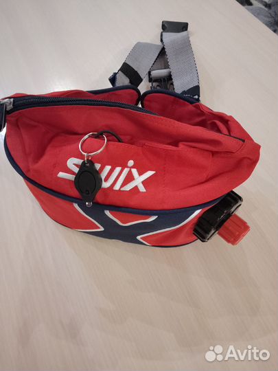 Термобак swix