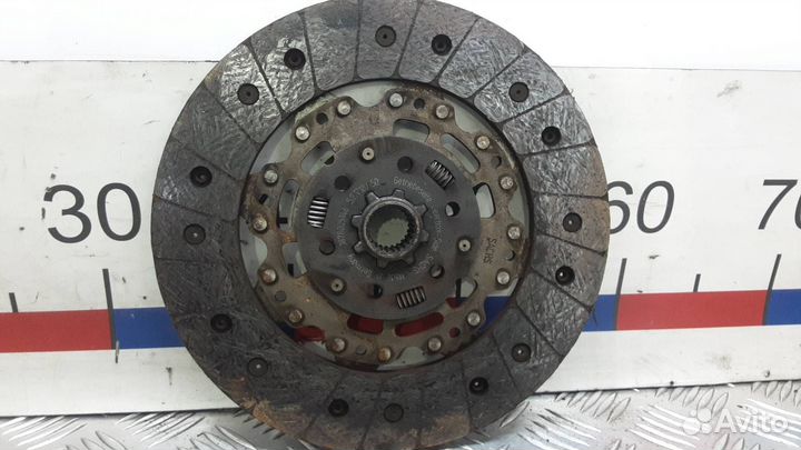 Маховик Volkswagen Touran 2005 03L105266A
