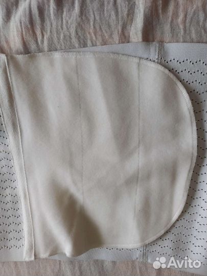 Бандаж для беременных и после родов