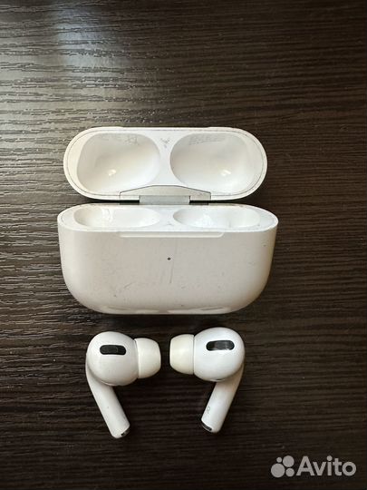 Airpods pro ориг